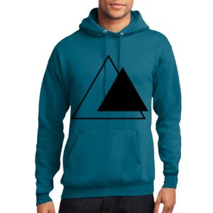 Pullover Hooded Sweatshirt Thumbnail