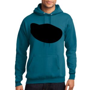 Pullover Hooded Sweatshirt Thumbnail