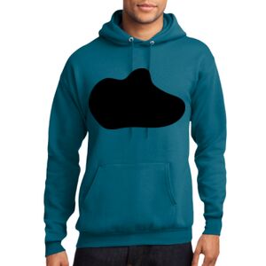 Pullover Hooded Sweatshirt Thumbnail