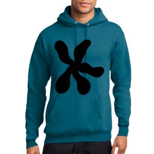 Pullover Hooded Sweatshirt Thumbnail