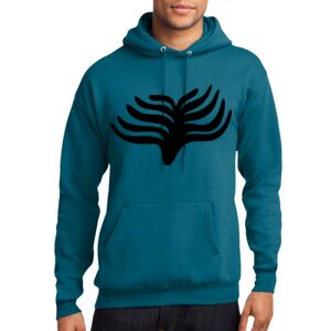 Pullover Hooded Sweatshirt Thumbnail