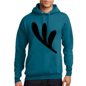 Pullover Hooded Sweatshirt Thumbnail