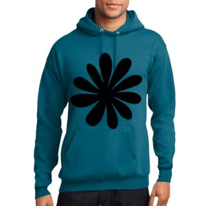 Pullover Hooded Sweatshirt Thumbnail