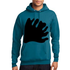 Pullover Hooded Sweatshirt Thumbnail