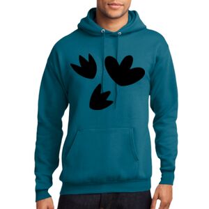 Pullover Hooded Sweatshirt Thumbnail