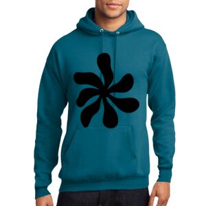Pullover Hooded Sweatshirt Thumbnail