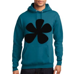 Pullover Hooded Sweatshirt Thumbnail