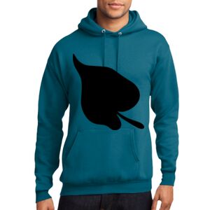 Pullover Hooded Sweatshirt Thumbnail