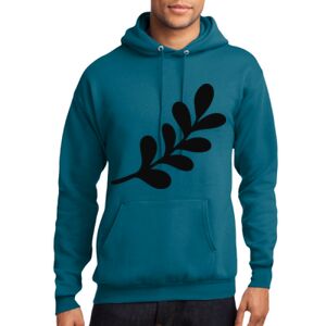 Pullover Hooded Sweatshirt Thumbnail