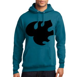 Pullover Hooded Sweatshirt Thumbnail