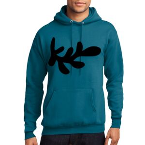 Pullover Hooded Sweatshirt Thumbnail