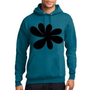 Pullover Hooded Sweatshirt Thumbnail