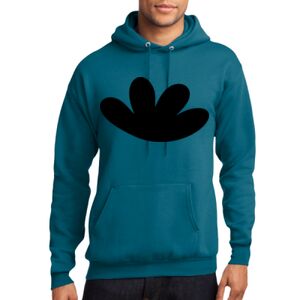 Pullover Hooded Sweatshirt Thumbnail