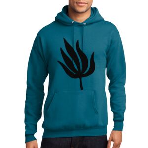 Pullover Hooded Sweatshirt Thumbnail