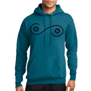 Pullover Hooded Sweatshirt Thumbnail