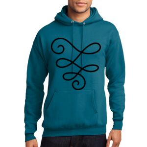 Pullover Hooded Sweatshirt Thumbnail