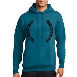 Pullover Hooded Sweatshirt Thumbnail