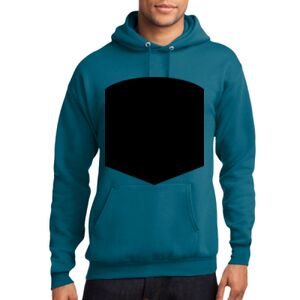 Pullover Hooded Sweatshirt Thumbnail