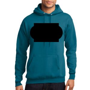 Pullover Hooded Sweatshirt Thumbnail