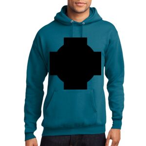 Pullover Hooded Sweatshirt Thumbnail