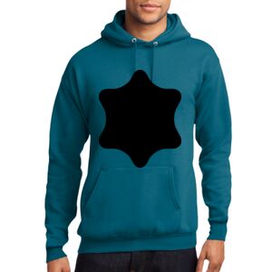 Pullover Hooded Sweatshirt Thumbnail