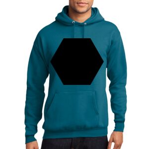 Pullover Hooded Sweatshirt Thumbnail