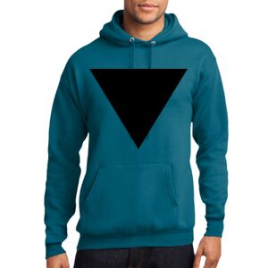 Pullover Hooded Sweatshirt Thumbnail