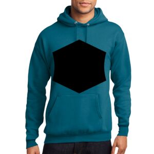 Pullover Hooded Sweatshirt Thumbnail
