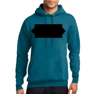 Pullover Hooded Sweatshirt Thumbnail