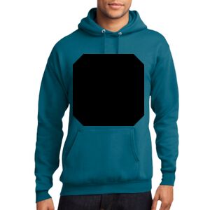 Pullover Hooded Sweatshirt Thumbnail