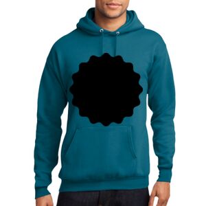 Pullover Hooded Sweatshirt Thumbnail