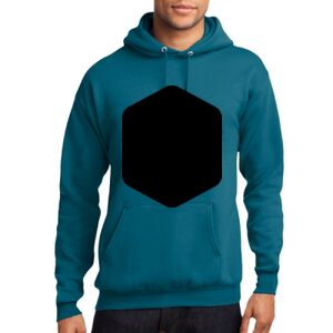 Pullover Hooded Sweatshirt Thumbnail