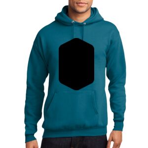 Pullover Hooded Sweatshirt Thumbnail