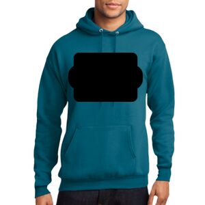 Pullover Hooded Sweatshirt Thumbnail
