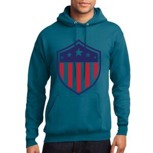 Pullover Hooded Sweatshirt Thumbnail