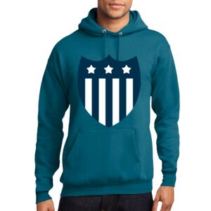 Pullover Hooded Sweatshirt Thumbnail