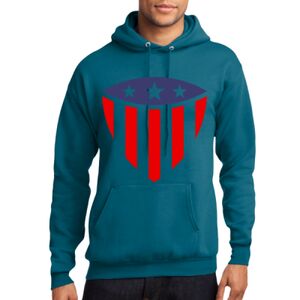 Pullover Hooded Sweatshirt Thumbnail