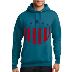 Pullover Hooded Sweatshirt Thumbnail