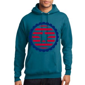 Pullover Hooded Sweatshirt Thumbnail