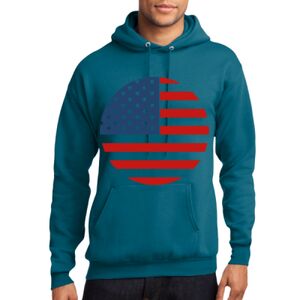 Pullover Hooded Sweatshirt Thumbnail