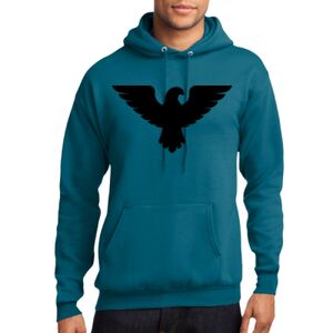 Pullover Hooded Sweatshirt Thumbnail