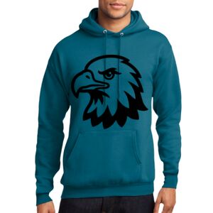 Pullover Hooded Sweatshirt Thumbnail