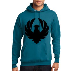 Pullover Hooded Sweatshirt Thumbnail