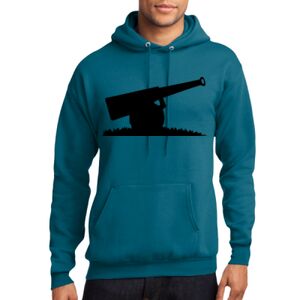 Pullover Hooded Sweatshirt Thumbnail