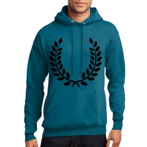 Pullover Hooded Sweatshirt Thumbnail