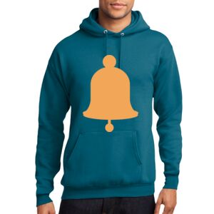 Pullover Hooded Sweatshirt Thumbnail
