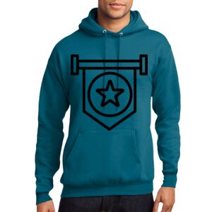 Pullover Hooded Sweatshirt Thumbnail