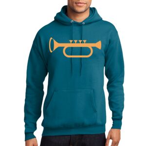 Pullover Hooded Sweatshirt Thumbnail