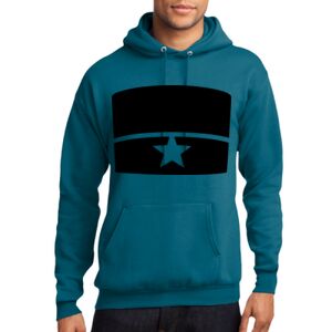 Pullover Hooded Sweatshirt Thumbnail