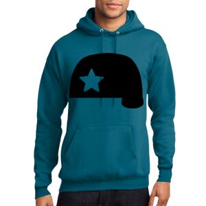 Pullover Hooded Sweatshirt Thumbnail
